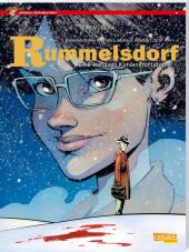 Spirou präsentiert 6: Rummelsdorf 3 Cover