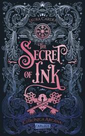 The Secret of Ink (Chronica Arcana 2)