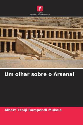 Um olhar sobre o Arsenal