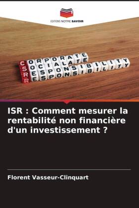 ISR : Comment mesurer la rentabilité non financière d'un investissement ? 