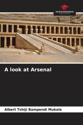 A look at Arsenal