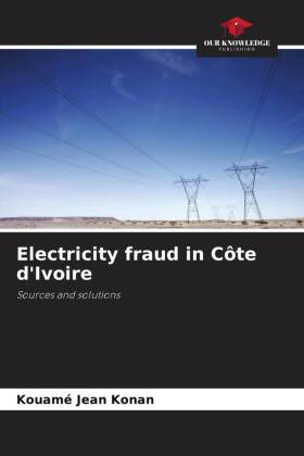 Electricity fraud in Côte d'Ivoire 