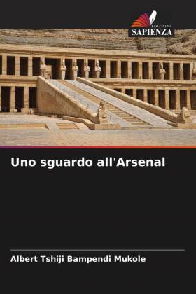 Uno sguardo all'Arsenal