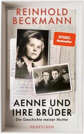 Aenne und ihre Brüder Cover
