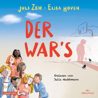 Der war's, 2 Audio-CD