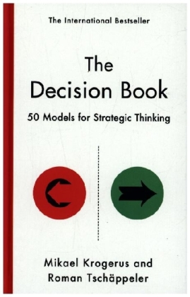 The Decision Book