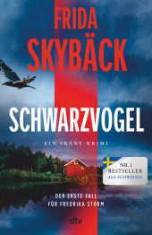 Schwarzvogel Cover