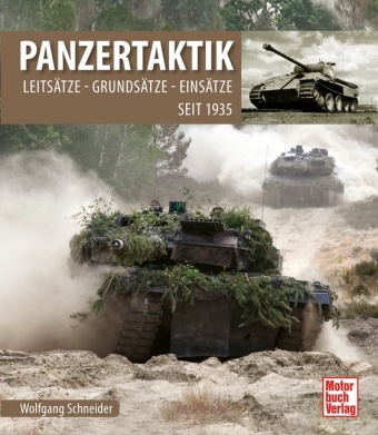 Panzertaktik