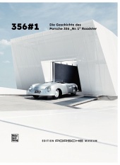 Die Geschichte des Porsche 356 No. 1