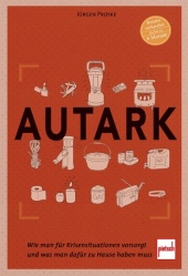 Autark Cover