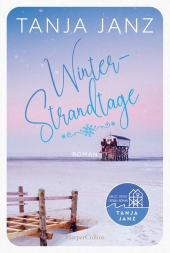 Winterstrandtage Cover