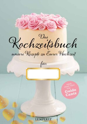 Kochzeitsbuch