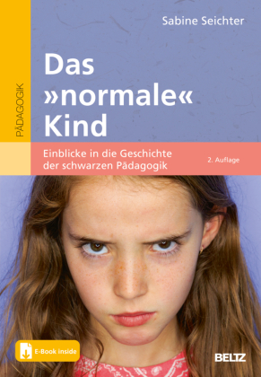 Das »normale« Kind, m. 1 Buch, m. 1 E-Book