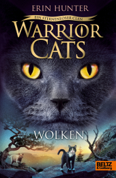 Warrior Cats - Ein sternenloser Clan. Wolken