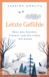 Letzte Gefühle Cover