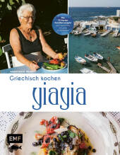 YiaYia - Griechisch kochen Cover
