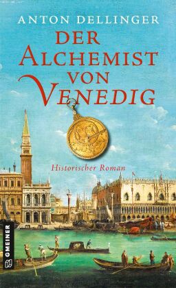 Der Alchemist von Venedig