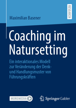Coaching im Natursetting