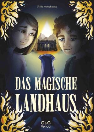 Das magische Landhaus 