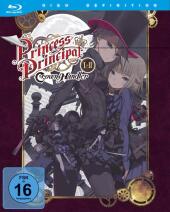 Princess Principal: Crown Handler, 1 Blu-ray (OVA)
