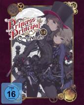 Princess Principal: Crown Handler, 1 DVD (OVA)