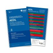 Formulierungshilfen 2023 für die Pflegeprozessplanung nach AEDL