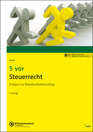 5 vor Steuerrecht