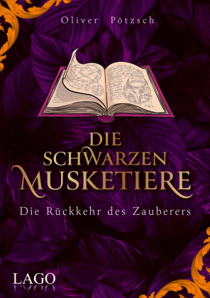 Die Schwarzen Musketiere 3 