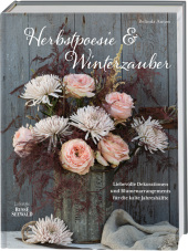 Herbstpoesie und Winterzauber Cover