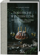 Nordische Winterküche Cover