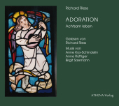 ADORATION, Audio-CD