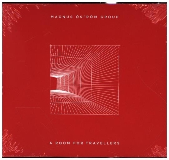 A Room For Travellers, 1 Audio-CD