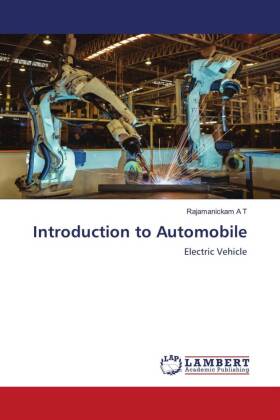 Introduction to Automobile 