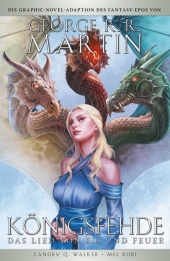 George R.R. Martins Game of Thrones - Königsfehde (Collectors Edition)