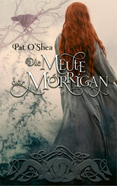 Die Meute der Mórrigan Cover