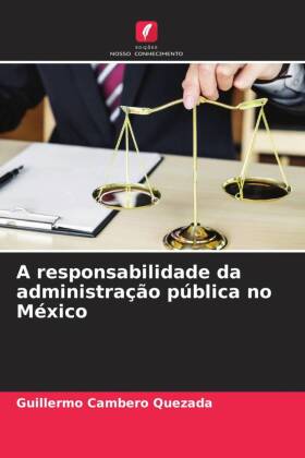 A responsabilidade da administração pública no México
