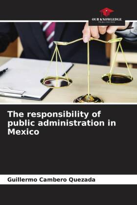 The responsibility of public administration in Mexico