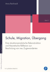 Schule, Migration, Übergang