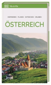 Vis-à-Vis Reiseführer Österreich