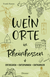 Weinorte in Rheinhessen