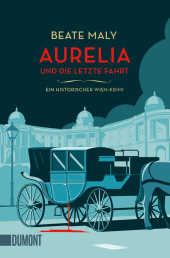 Aurelia und die letzte Fahrt