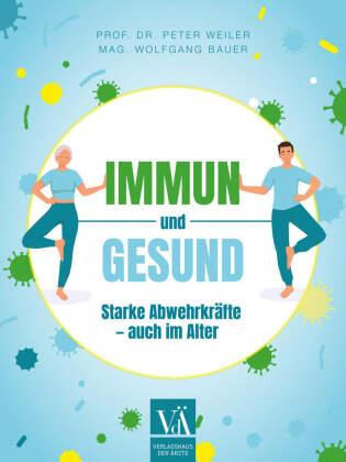 Immun und gesund