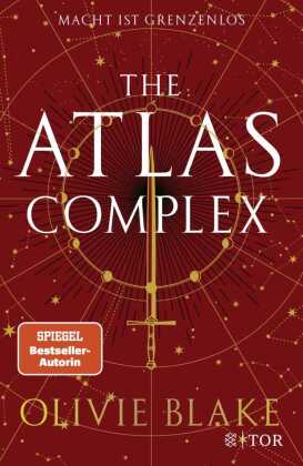 The Atlas Complex 