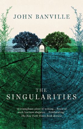 Singularities 