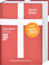 BasisBibel. Die Kompakte. Edition 2024 Cover
