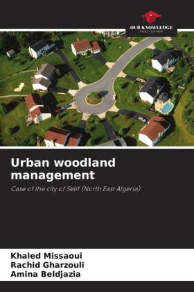 Urban woodland management