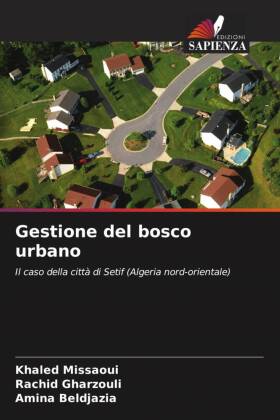 Gestione del bosco urbano