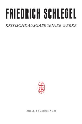 Lessings Gedanken und Meinungen / aus dessen Schriften zusammengestellt und erläutert von Friedrich Schlegel