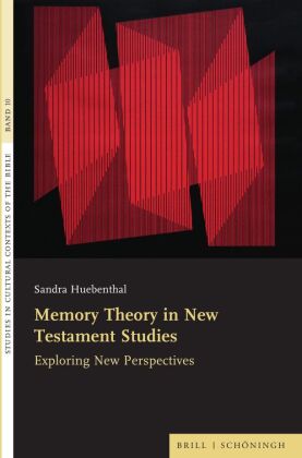 Memory Theory in New Testament Studies