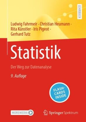 Statistik, m. 1 Buch, m. 1 E-Book